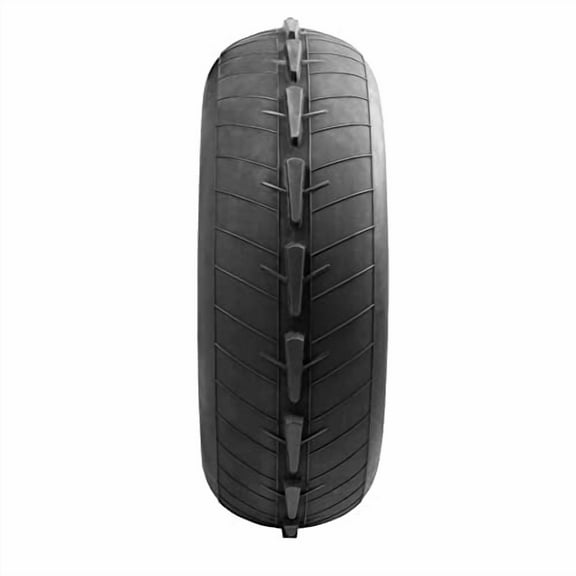Tusk Sand Lite Front Tire 28x10-14 (Ribbed)