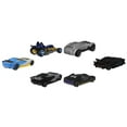 thumbnail image 4 of Hot Wheels Batman Character Car 6-Pack, Gift for Kids 3 Years & Up & Collectors, 4 of 6
