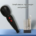 thumbnail image 3 of Double Mode Electric/Manual Screwdriver Lightweight Body 80Min Runtime DIY Tool, 3 of 11