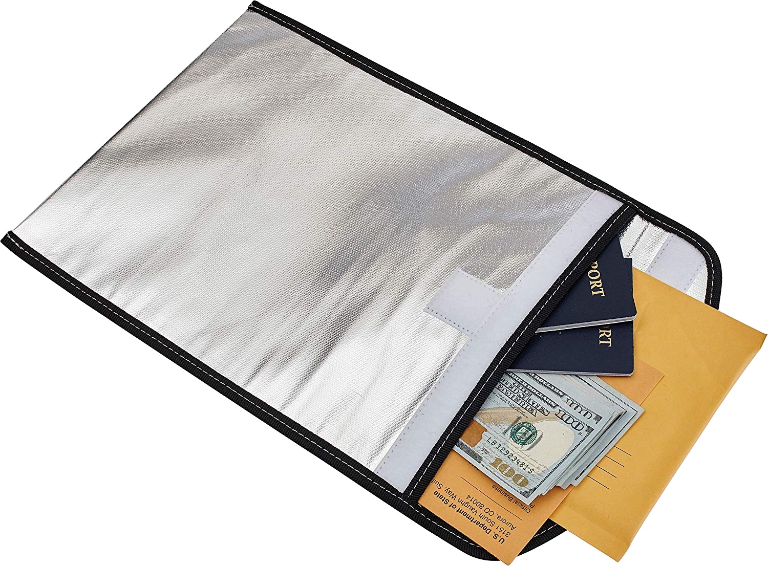 Safe Accessory Pack