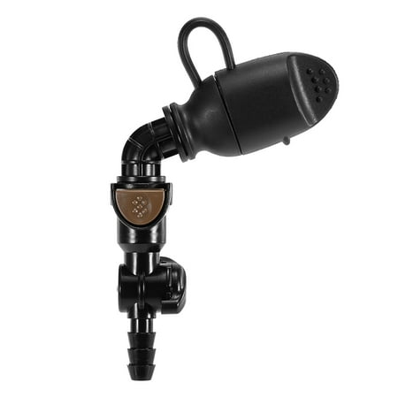 Camelbak Big Bite Valve Mouthpiece - Hydration Bladder Bait Valve Hydration Pack Suction Valve On-off Switch Bite Valve Hydration Bladder Accessory