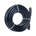 thumbnail image 1 of Garden Hose Extension Connector Water Heavy Duty Garden Hose 50Feet 5/8 Diameter, 1 of 5