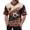 Beige, variant on 2026 Usa Soccer Jersey Mens T Shirt Short Sleeve Casual Crewneck Pullover Summer Tops Usa Soccer Shirt for Men Indoor Outdoor Activities Daily Wear