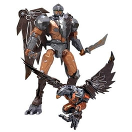 NECA Pacific Rim Series 5 - Romeo Blue Action Figure Toy - 7