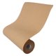 thumbnail image 5 of 1 rollo de papel de regalo, Material de papel marrón desechable, envoltorio de caja de papel de regalo artesanal, 5 of 5