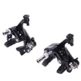 thumbnail image 4 of Road Bike Brake, Bicycle Side Pull Rim Brake Center Mount Calipers Bike Rim Brake Center Mount Front Rear Calipers  for Road Bicycle, 4 of 8
