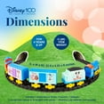 thumbnail image 2 of Open Box Lionel Trains Disney 100 Yrs of Wonder Battery Operated Ready-To-Play, 2 of 8