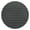 Black, variant on FairOnly Camel 4'x4' Contemporary Non Slip Rount Area Rug for Bedroom Stain Resistant Low Pile Herringbone Pattern Soft Floor Rug for Living Room Kitchen
