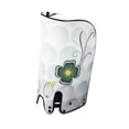 thumbnail image 4 of LOVIVER Golf Bag Cover Dustproof Rain Hood Cape for Travel Golf Course Driving Range Four Leaf, 4 of 8