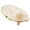 White, variant on Funie Resin Nail Art Finger Ring Plate Gel Polish Cream Holder Mixing Color Palette