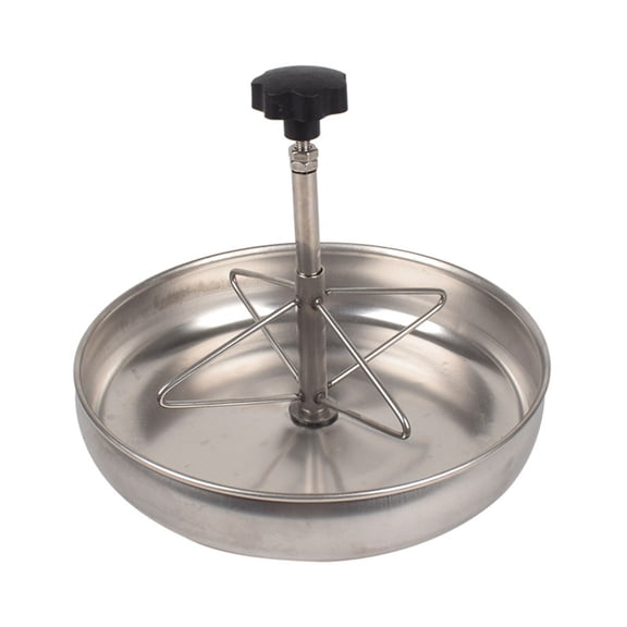 Piglets Trough Easy to Install Feeding Tray Suitable for Farms and Pet Stores