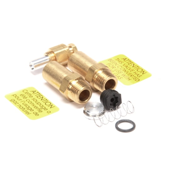 Blodgett 54014 Conversion Kit Lp to NAT