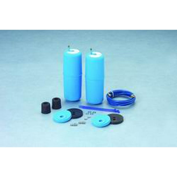 Firestone Airbags 4185 CoilRite Air Helper Spring Kit