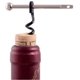 thumbnail image 4 of Mini herramienta sacacorchos, abridor de vino, abridor de vino con corcho de emergencia, mochila portátil, 4 of 5