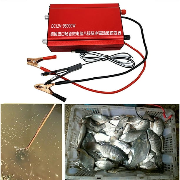 Aluminum Alloy Fish Control Device With Weight Scale Sea Fishing