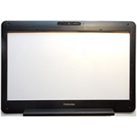 Toshiba AP0BF000300 15.6-inch LCD Front Bezel for Satellite Pro (Refurbished) Toshiba AP0BF000300 15.6-inch LCD Front Bezel for Satellite Pro (Refurbished)