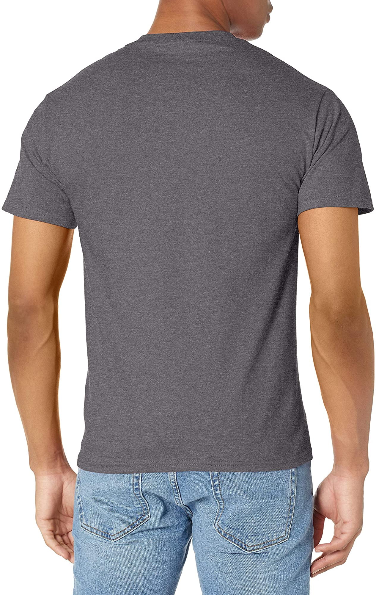 Hanes T-shirt à manches courtes résistant – 5180