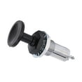 thumbnail image 3 of Fuel Primer  Body, Fuel Primer Plunger  Rustproof 11305  For ATV Motorcycle Snowmobile, 3 of 8