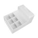 thumbnail image 5 of Caja De Almacenamiento, Estante De Almacenamiento Resistente Y Duradero Para La Escuela, 5 of 8