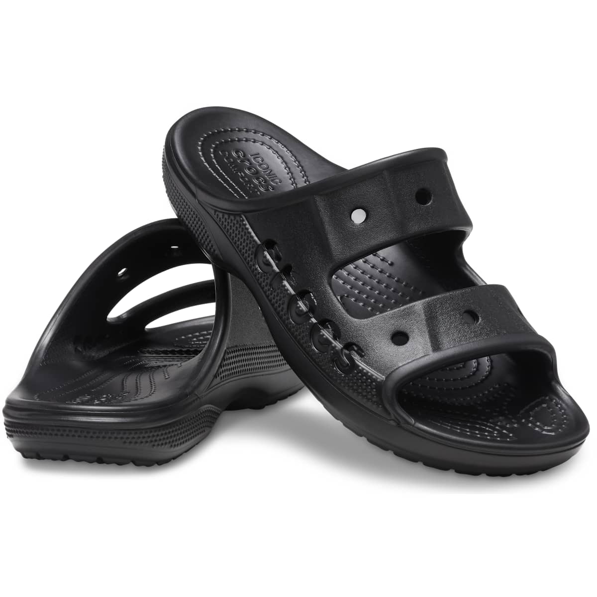 Crocs Adult Baya Sandals photo 2