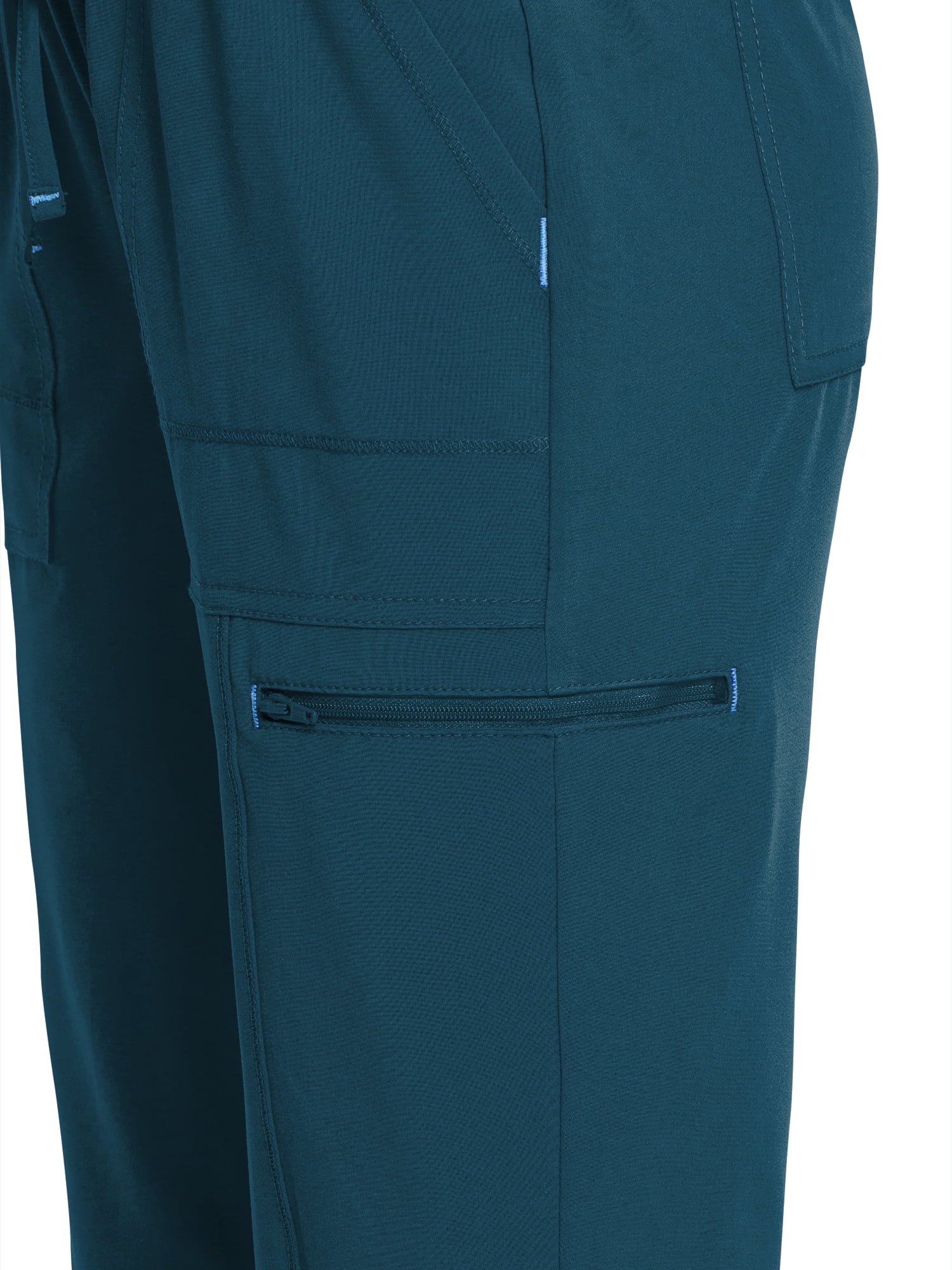 Scrubstar Women's Fashion Premium Performance Yoga Scrub Pants