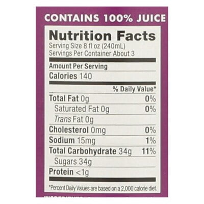 (Pack of 12) Kedem Concord Grape Juice 22 Fo