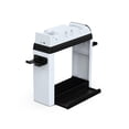 thumbnail image 3 of 6-in-1 Multifunctional Charging Dock & Game Disc Storage Stand for Nintendo Switch OLED/NS - Charges 4 Joy-Con & 2 Pro Controllers, All-in-One Organizer Station, 3 of 6