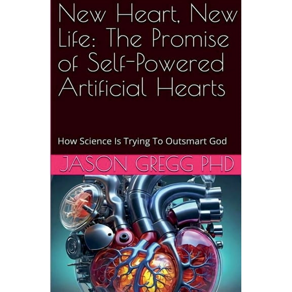 New Heart, New Life, (Paperback)