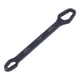 thumbnail image 4 of Llave, Llave Universal de Doble Extremo Autoajustable Multifuncional Llave Universal Autoajustable Eficiencia Óptima, 4 of 8