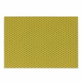 thumbnail image 1 of Dino Cutting Board, Monochrome Mammal Ceratopsia Predator Rhythmic Pattern, Decorative Tempered Glass Cutting and Serving Board, in 3 Sizes, by Ambesonne, 1 of 2