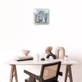 thumbnail image 2 of Cuadro Decorativo - Natividad Jr  Impresión en canvas, estrechado., 2 of 2