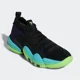 thumbnail image 2 of Adi - das Trae Young 2 Trae Tlien Black Basketball Shoes Men's Size 10 H06473 NEW, 2 of 6