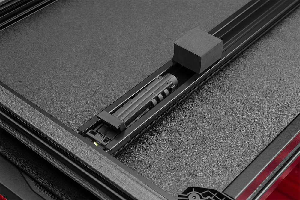 Lund 969254 Lund Hard Fold Tonneau Fits select: 2013-2018 RAM 1500, 2002-2012 DODGE RAM 1500