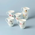 thumbnail image 2 of Butterfly Meadow 6-Piece Mug Set, 2 of 2