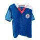 thumbnail image 3 of Playera De Peluche De Cruz Azul Y America, 3 of 4