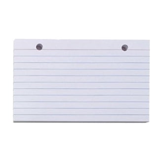 4x6 index card binder maximizing study efficiency. index card binder 4x6 Amazon.com: