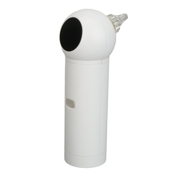 Electric Ear Dryer, Safe 20000 RPM Red Light Ear Drying Machine White For Water Sports For Swimming