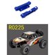 thumbnail image 3 of Soporte de brazo de suspensión delantera 10912 para coche Vrx Rh1043 Rh817 Rh818 Rc, 1 Afortunado Sencillez, 3 of 5