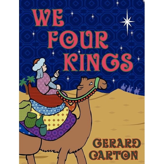 We Four Kings (Paperback)
