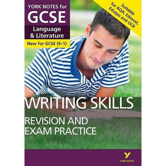 English Language And Literature Writing Skills Revision And