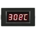 thumbnail image 3 of Industrial Digital Display LED Digital Display Thermocouple Temperature Tester K-Type DYG-5135 Boilers For Electric Heating Equipment, 3 of 8