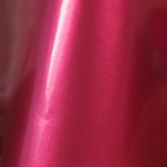 Vicrez Vinyl Car Wrap Film vzv10483 Metallic Gloss Rose Red | 5ft. x 3 ft.