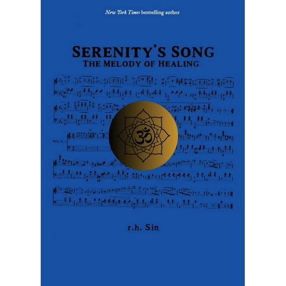 The Healing Verses Serenity's Song: The Melody of Healing, (Paperback)