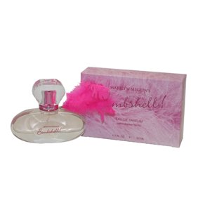 Victoria Secret Bombshell Body Mist And Lotion Set Health Beauty Perfumes Deodorants On Carousell
