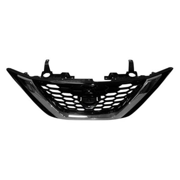 For Nissan Sentra 2016 2017 2018 Grille | CAPA | 623103YU0D | NI1200279