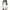 White, variant on ShomPort Girls Sweatshirts Casual Oversized Hoodie Kids Solid Color Cotton Sweatshirt 2-14 Years