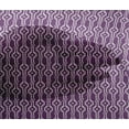 thumbnail image 4 of oneOone Viscose Chiffon Fabric Geometric Block Print Sewing Fabric BTY 42 Inch Wide, 4 of 4