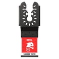 thumbnail image 4 of Saw Blade Diablo AMPED Steel Demon, 3,2 cm, carburo, paquete de 10 unidades, 4 of 7
