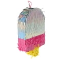 thumbnail image 1 of IFANLANDOR 1pc Pinata With Film Pinata Hit Plaything For Parties For Birthday Celebrations And Outdoor Games, 1 of 8