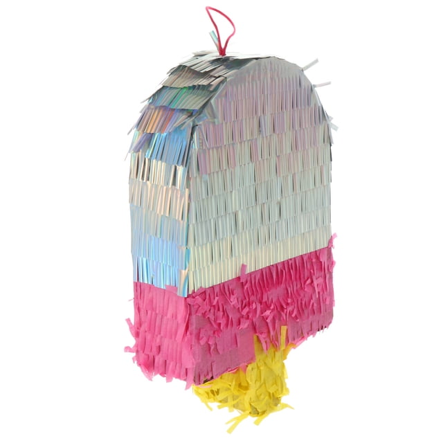 IFANLANDOR 1pc Pinata With Film Pinata Hit Plaything For Parties For Birthday Celebrations And Outdoor Games